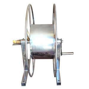 HOSE REEL-1/2"" X 50M 90DEG