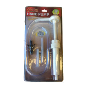 Hand Pump – To Suit 5Lt Container