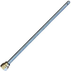 Slab Injector Extension 250Mm 10Mm