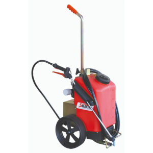 25L Professional Trolley Mk11