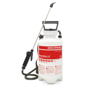 Birchmeier Rondo Matic 5P Acid Sprayer