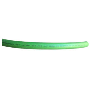 12.5MM SPRAYFLEX 600 PSI – LIME GREEN