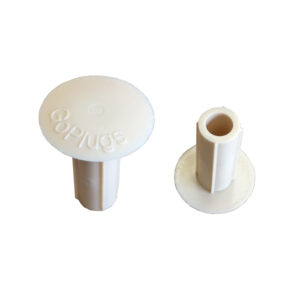 Go Plugs 13Mm (Beige)