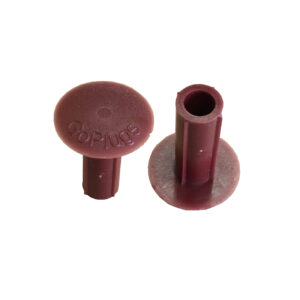 Go Plug 13Mm (Heritage Red)