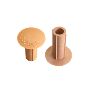 Go Plug 13Mm (Terracotta)