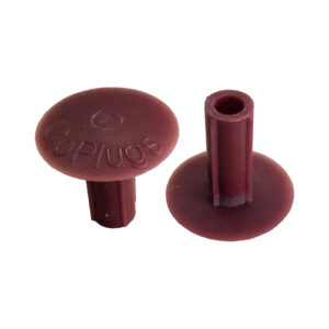 Go Plug 8Mm (Heritage Red)