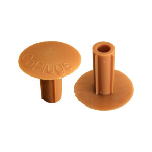 Go Plug 8Mm (Terracotta)