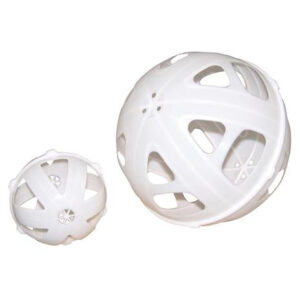 BAFFLE BALL 195MM DIAMETER ( 1 BALL PER 7 LITRES)