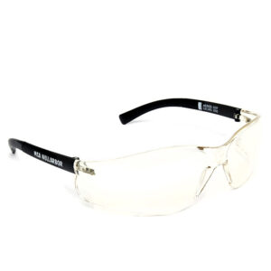 Nullabor Safety Glasses – Clear