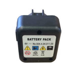 Gfs Replacement Battery T/S Gfs1000