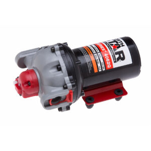 12V 15.2LPM NORTHSTAR PUMP