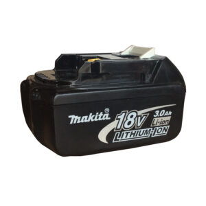 18V Lithium Ion 3Amph Makita Battery