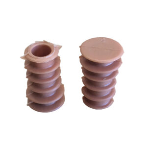 12Mm Terracotta Light Concrete Seal (Bag 500)