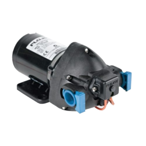 FLOWJET PUMP 15.1L 60PSI TRIPLEX PUMP