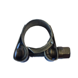 SUPRA HEAVY DUTY HOSE CLAMP 17-19MM