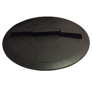 LID TANK 455MM