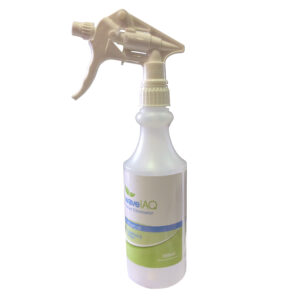 Odour Air And Surface Spray Empty 500Ml Bottle