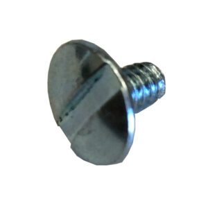 Handle Screw, Steel-Zinc Plated