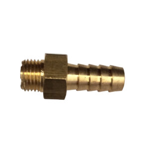 Hose Valve Tail-Gen Spray