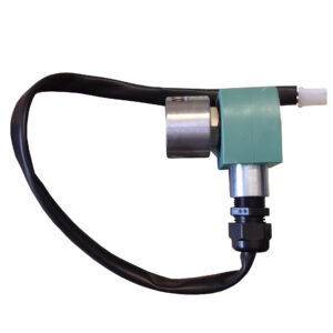 2-Way Solenoid Assy (Viton)