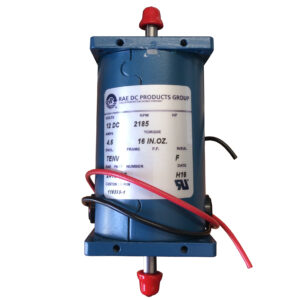 FMI PUMP MOTOR