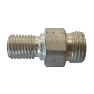 Spring Screw