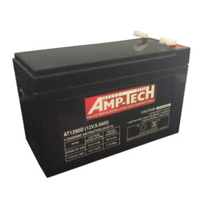 Battery 12V 9A/H