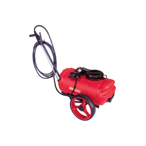 25L Rechargeable Redline Trolley Sprayer