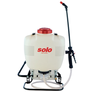 Solo Knapsack 15L (475 Diaphram Pump)