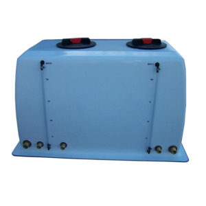 100LTR SINGLE TANK