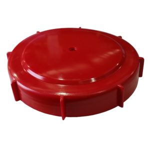 Hardie Lid  Nk3/400 Red