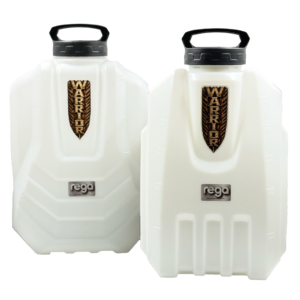 rega Warrior 18v Backpack Sprayer 10L or 15L