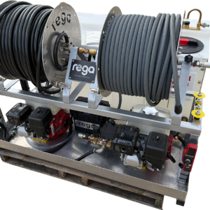 Rega Spray Unit Dual-R